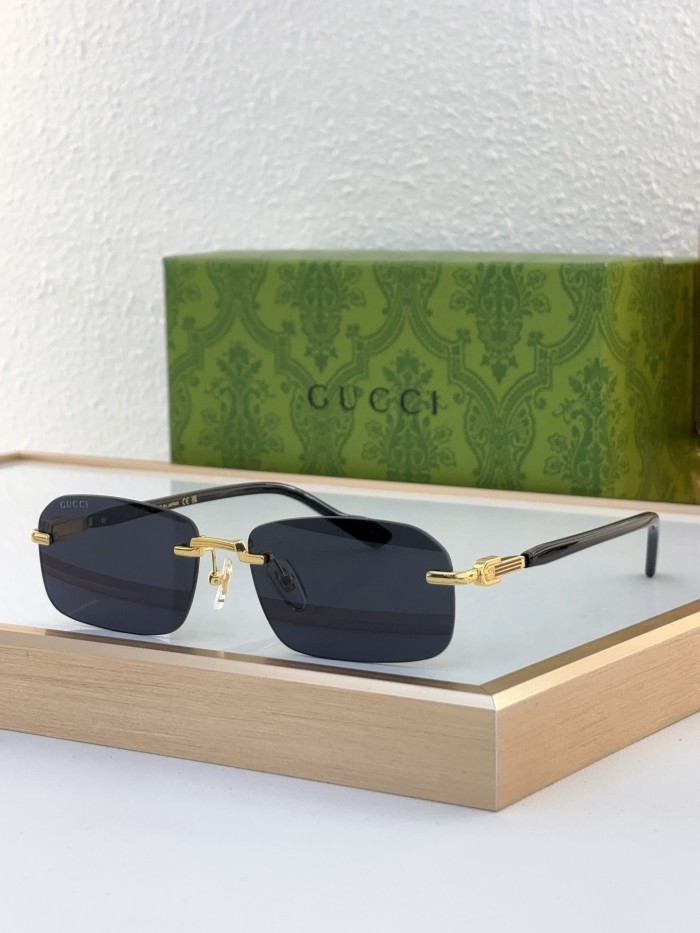 G Sunglasses AAAA-6892