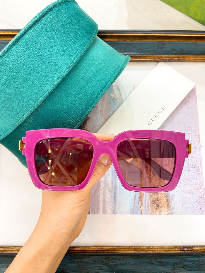 G Sunglasses AAAA-7638