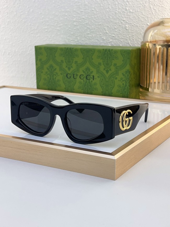G Sunglasses AAAA-7071