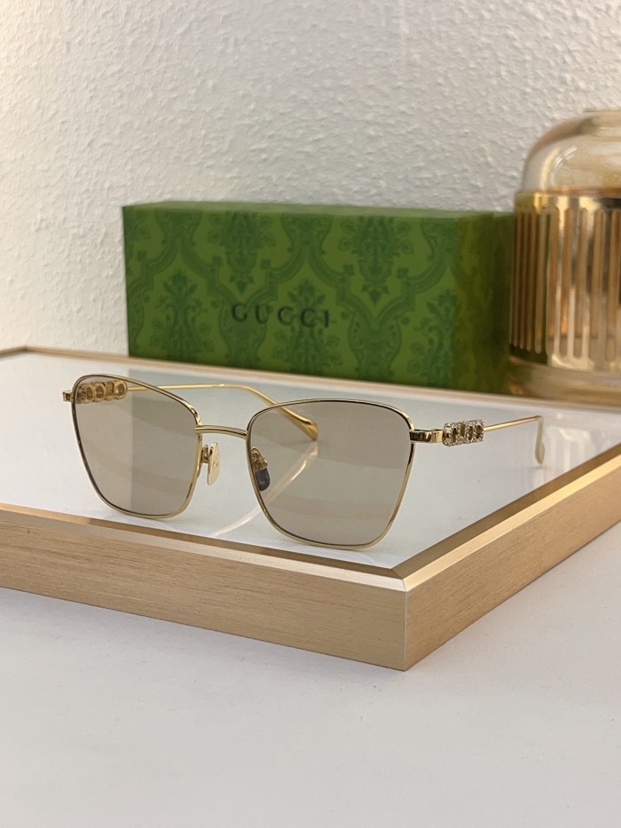 G Sunglasses AAAA-7433