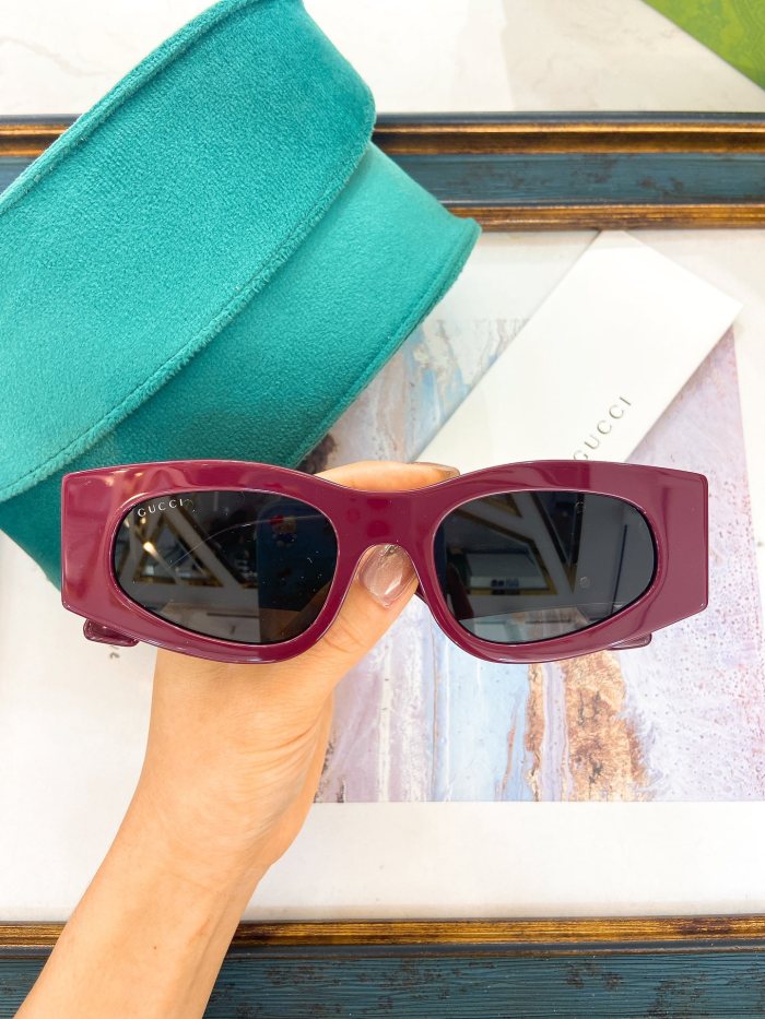 G Sunglasses AAAA-7211