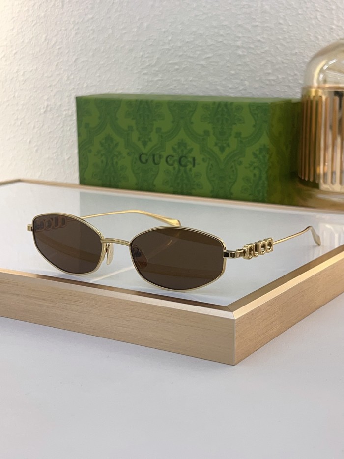 G Sunglasses AAAA-7453