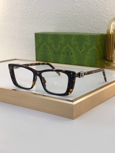 G Sunglasses AAAA-7258