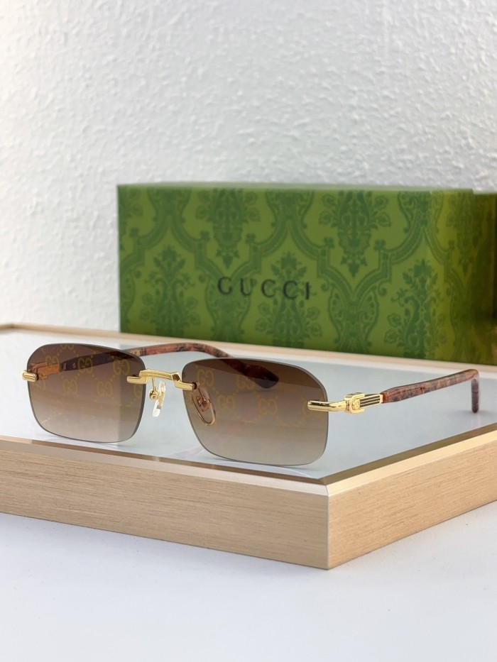 G Sunglasses AAAA-6894