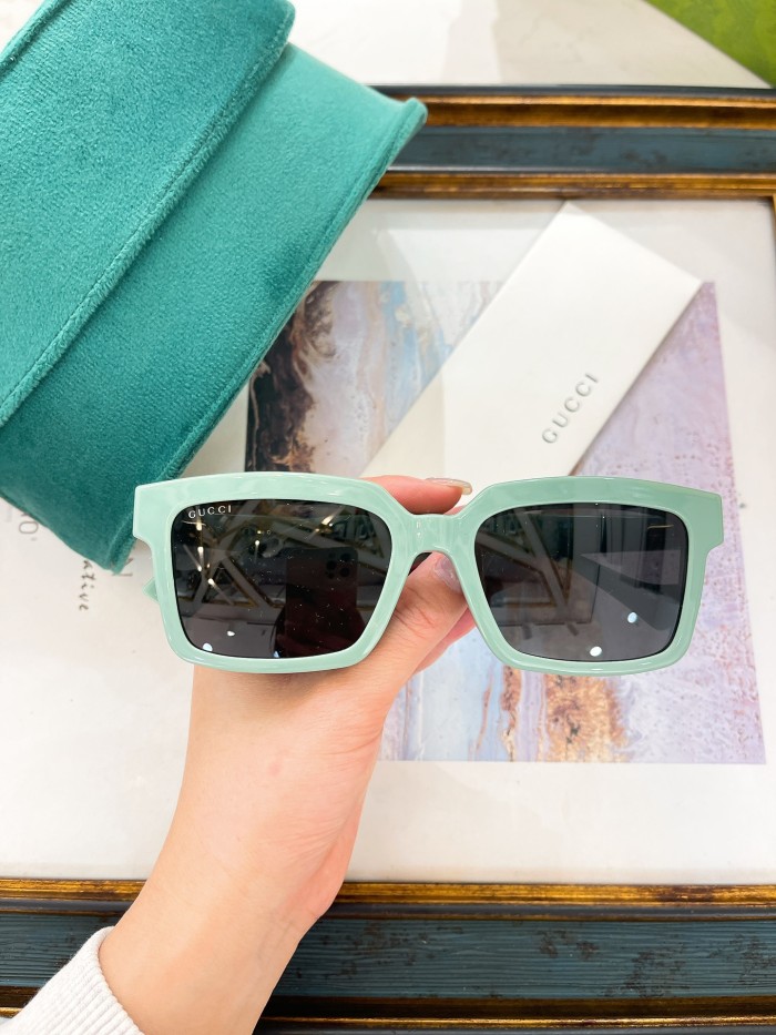 G Sunglasses AAAA-7606