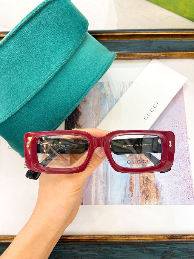 G Sunglasses AAAA-7705