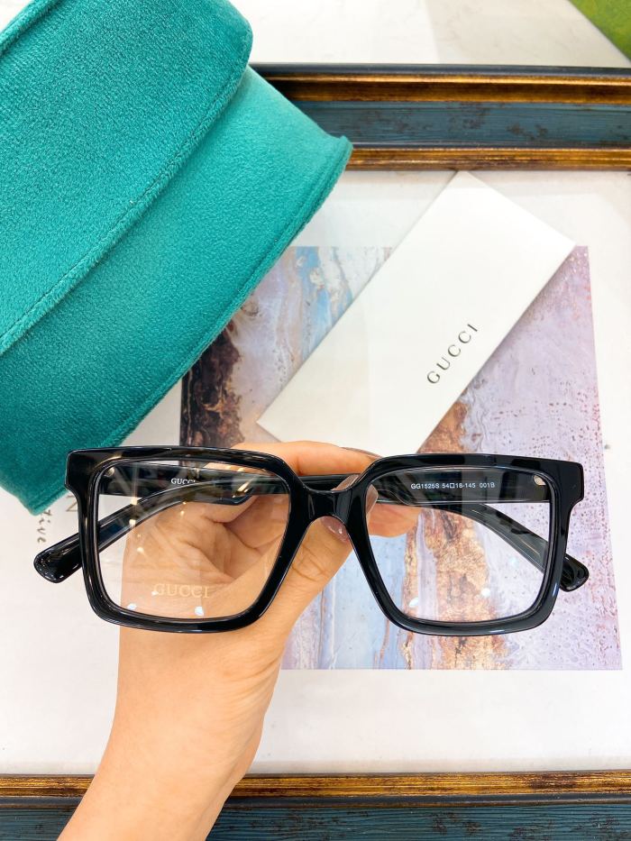 G Sunglasses AAAA-7088