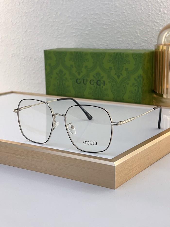 G Sunglasses AAAA-7033