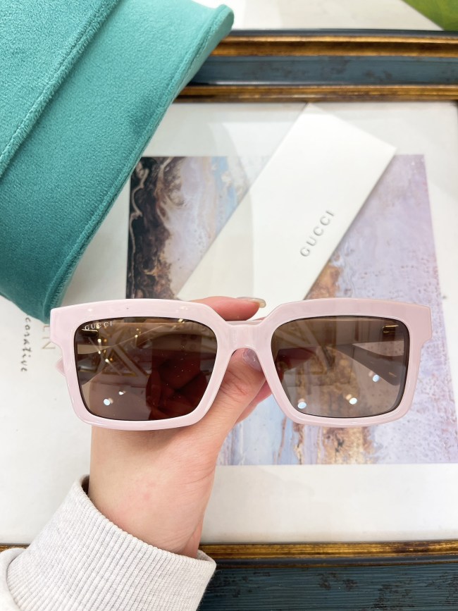 G Sunglasses AAAA-7607