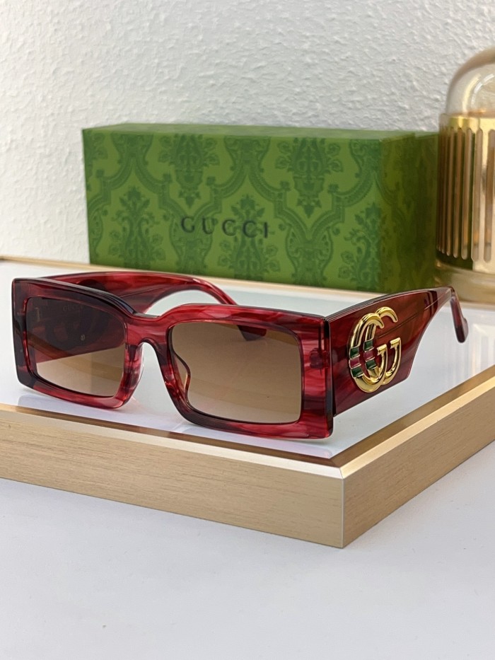 G Sunglasses AAAA-7489