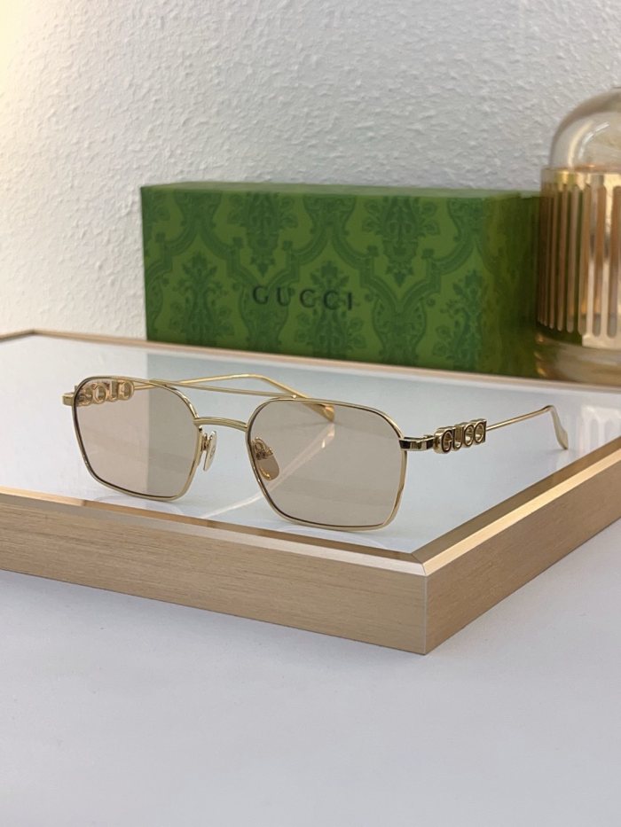 G Sunglasses AAAA-7466