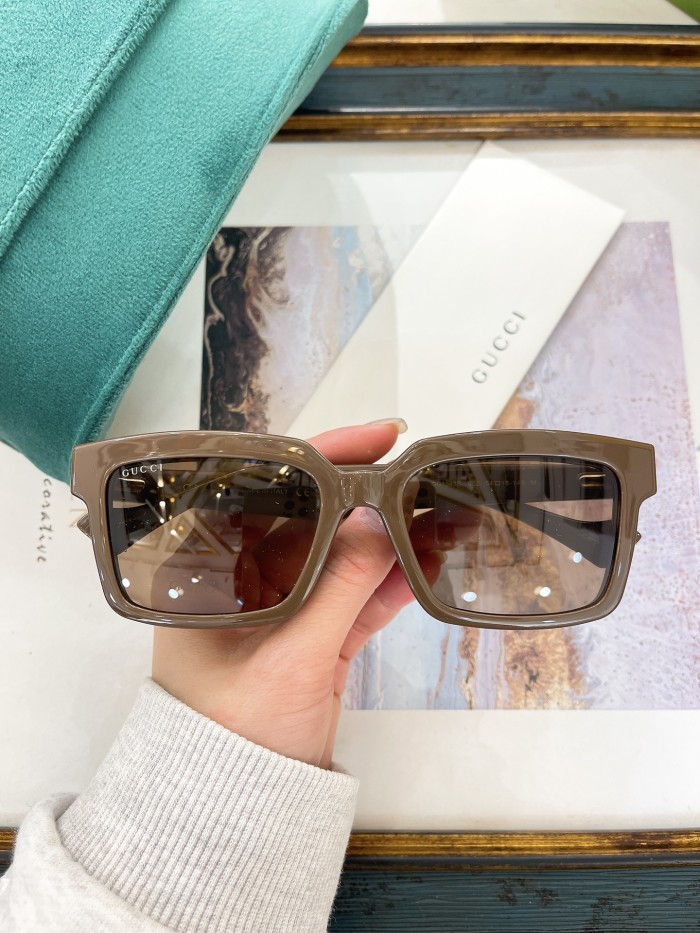 G Sunglasses AAAA-7603