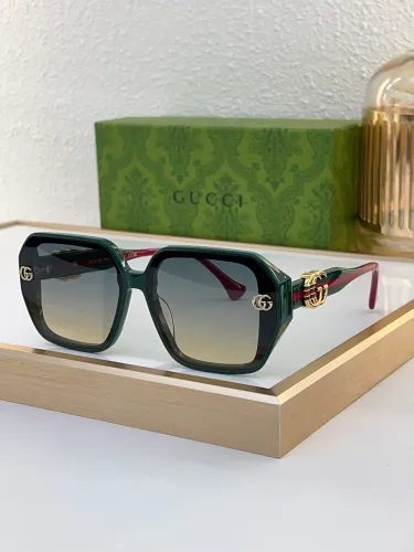 G Sunglasses AAAA-7007