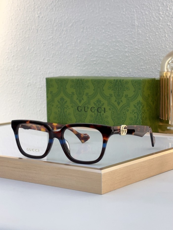 G Sunglasses AAAA-7018