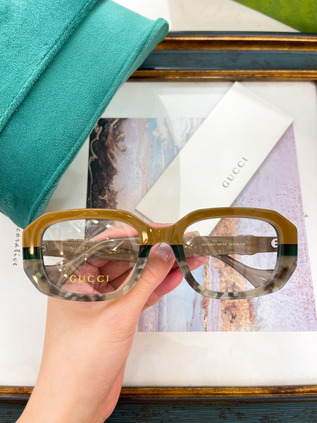 G Sunglasses AAAA-7566