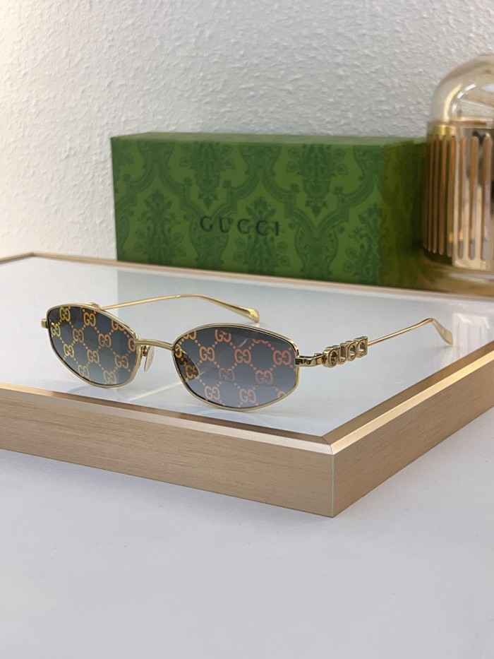 G Sunglasses AAAA-7450