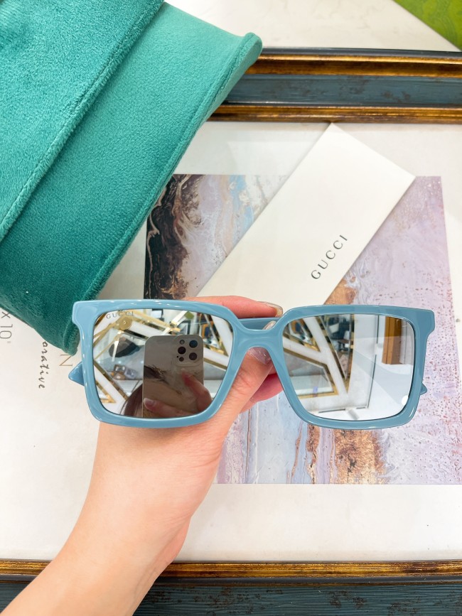 G Sunglasses AAAA-7587