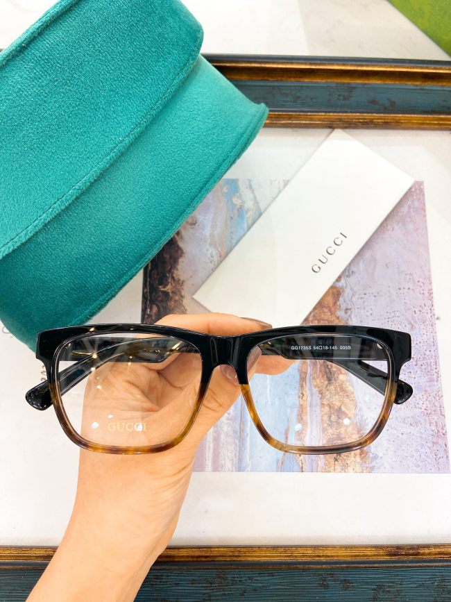 G Sunglasses AAAA-7103