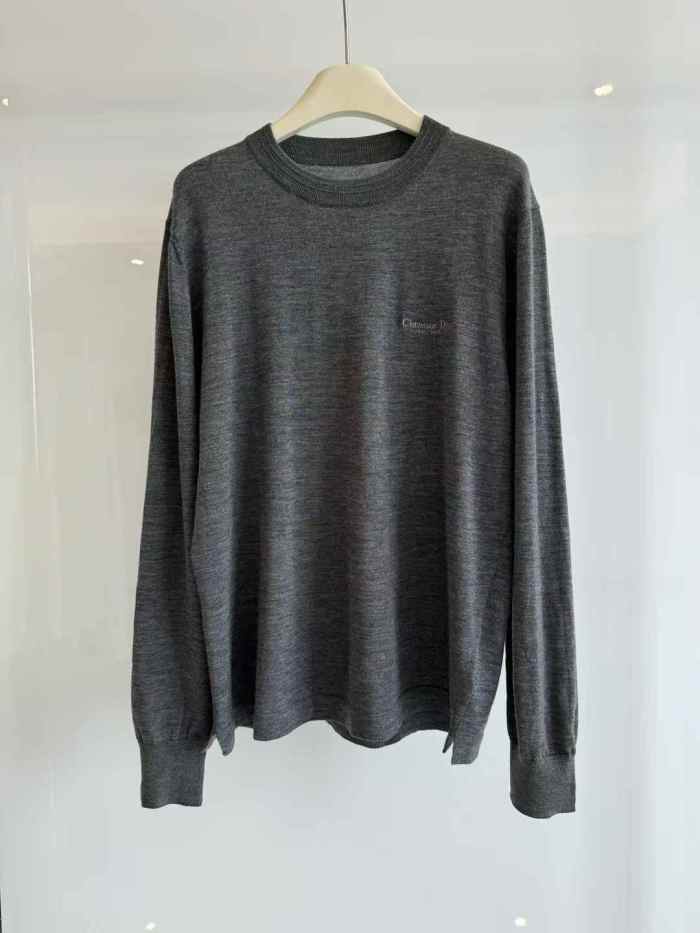 Dior Sweater High End Quality-114