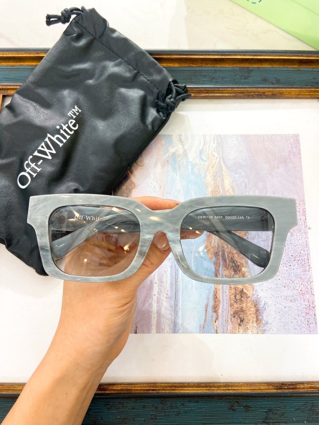 Off white Sunglasses AAAA-879