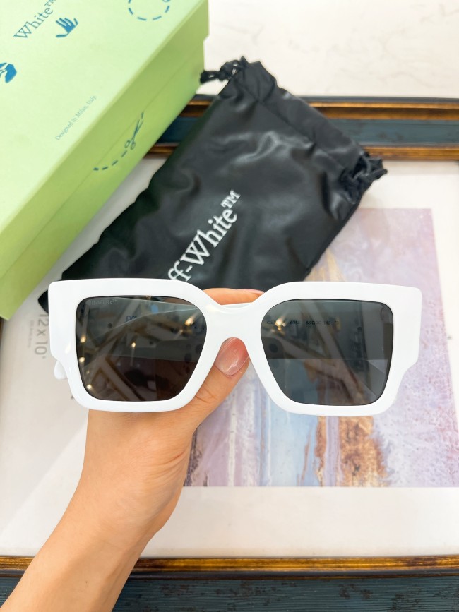 Off white Sunglasses AAAA-846