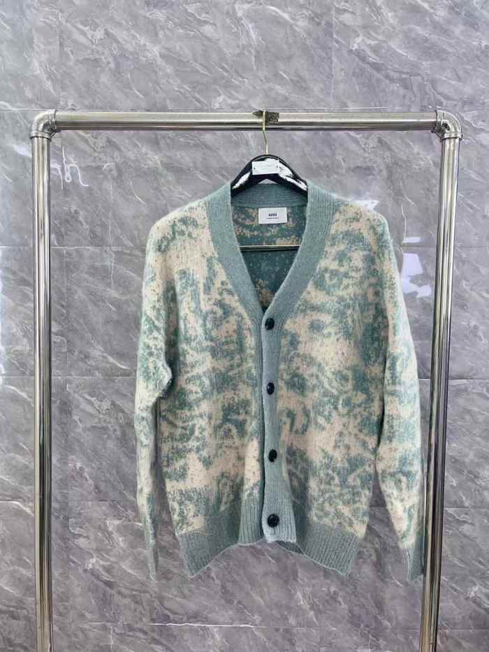 Ami Sweater High End Quality-004