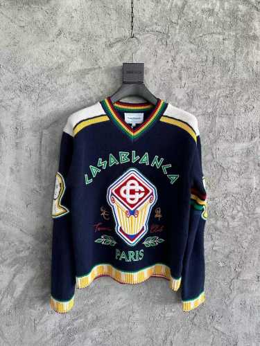 Casablanca High Quality Sweater-009