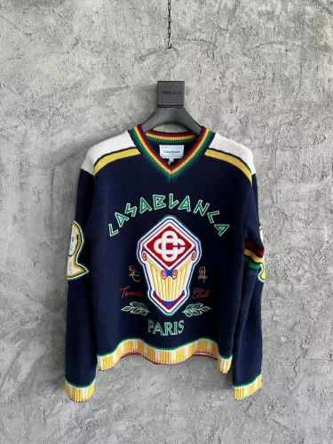 Casablanca High Quality Sweater-009