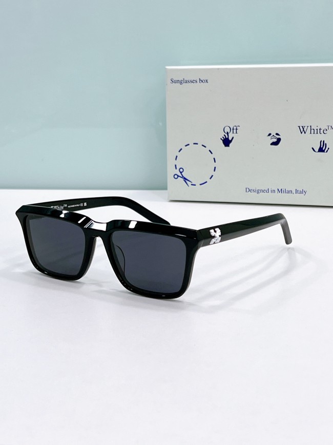 Off white Sunglasses AAAA-856