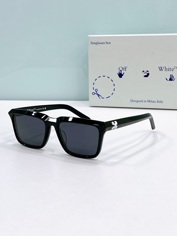 Off white Sunglasses AAAA-856