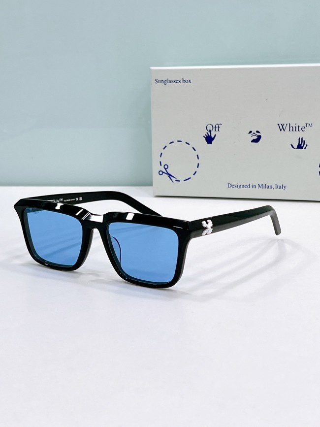 Off white Sunglasses AAAA-858