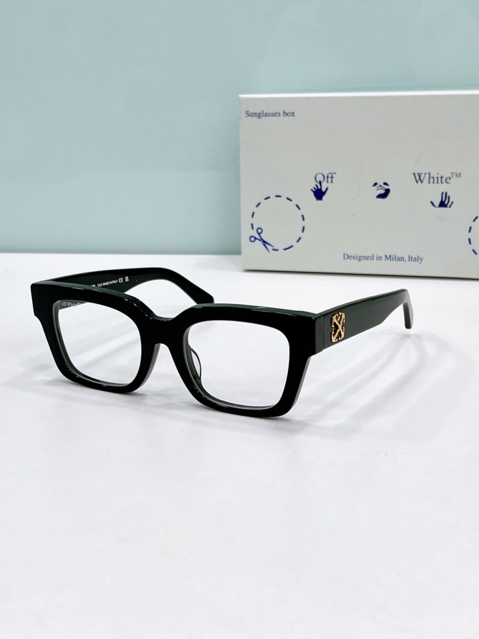 Off white Sunglasses AAAA-871