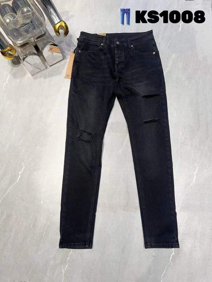 Ksubi men jeans 1：1 quality-004