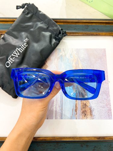 Off white Sunglasses AAAA-884