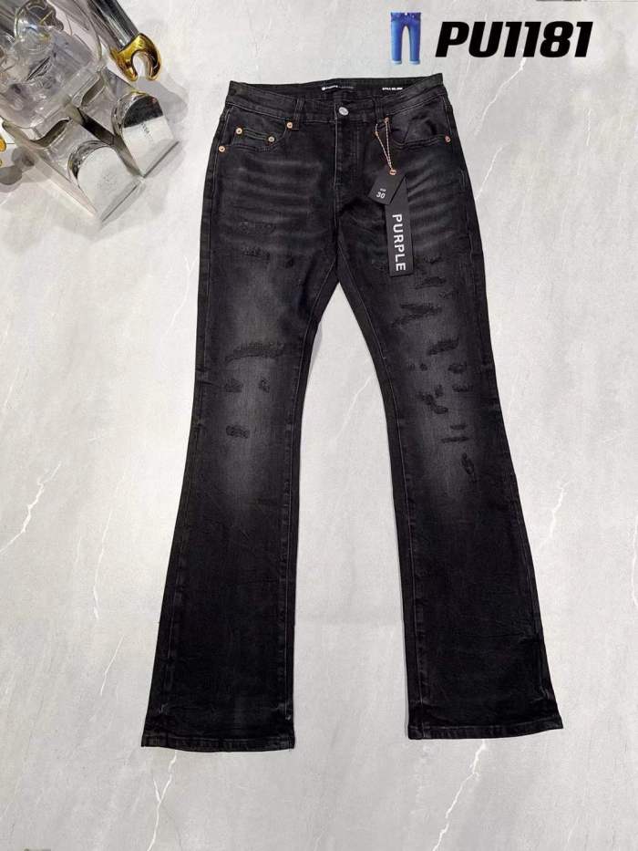 Purple Brand Jeans 1：1 Quality-330