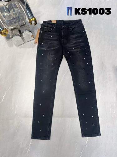 Ksubi men jeans 1：1 quality-002