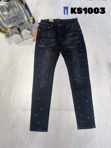 Ksubi men jeans 1：1 quality-002