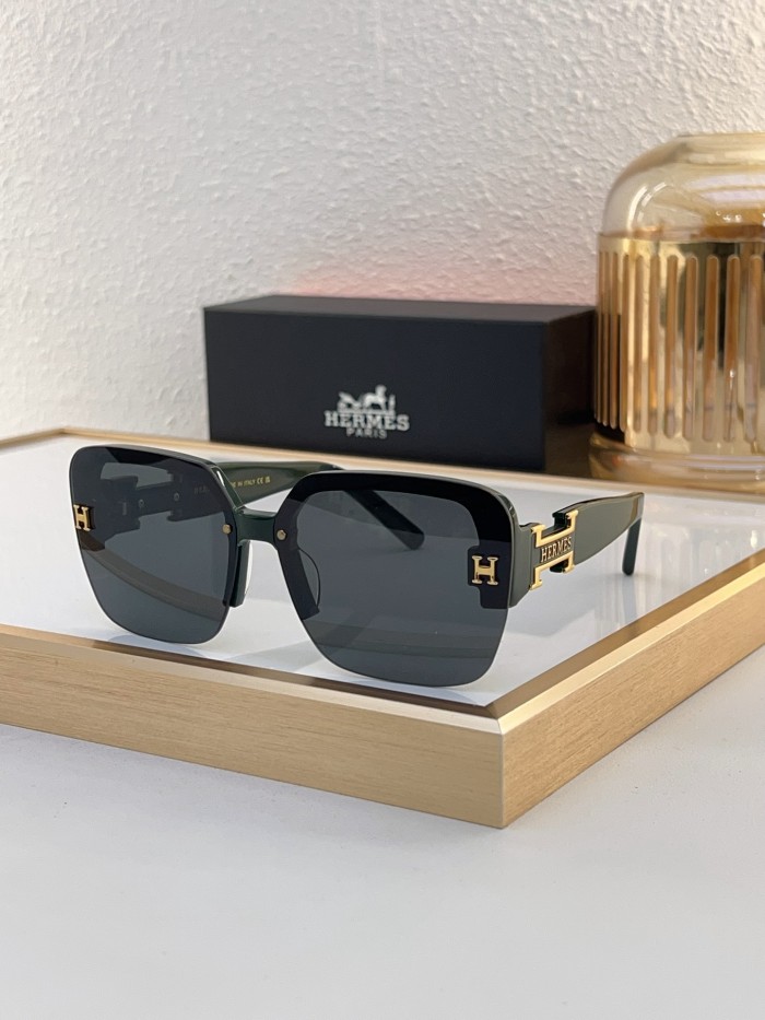 Hermes Sunglasses AAAA-399