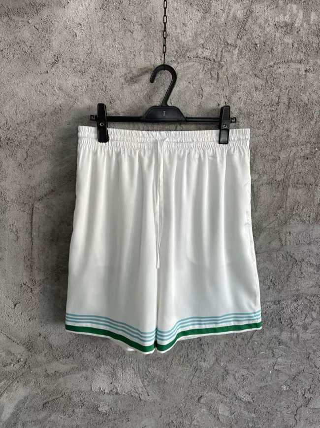 Casablanca High Quality Short-020