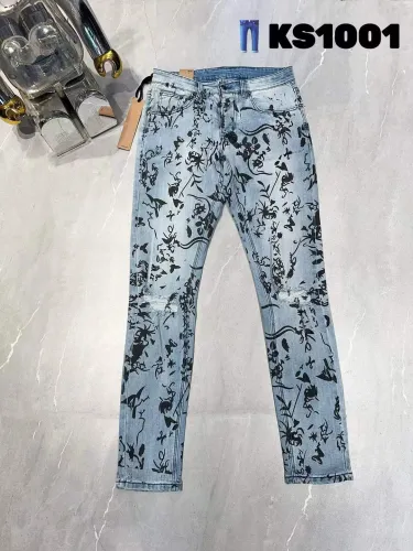 Ksubi men jeans 1：1 quality-003