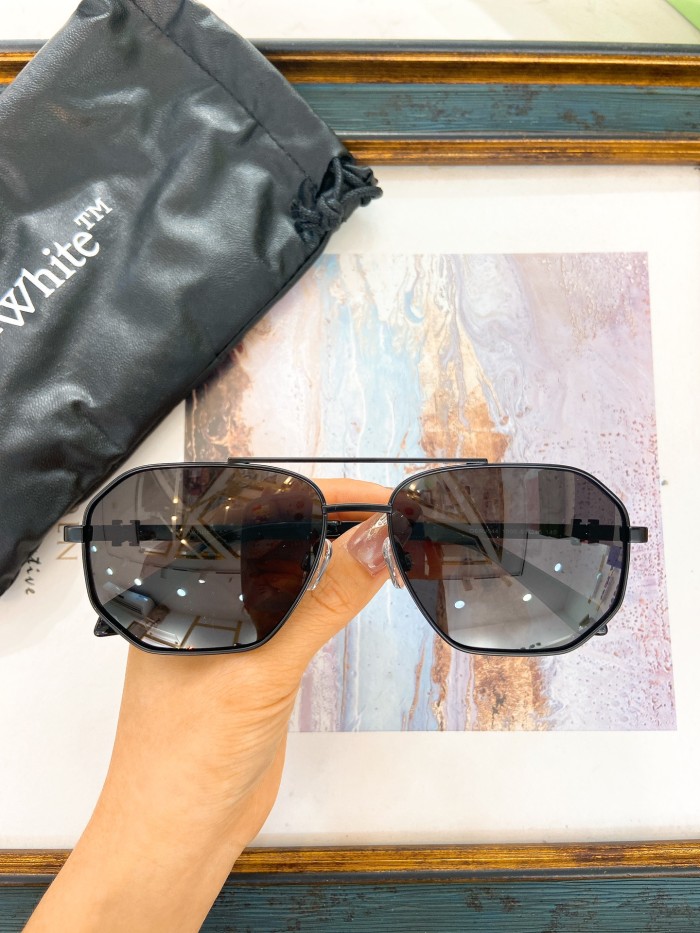 Off white Sunglasses AAAA-893
