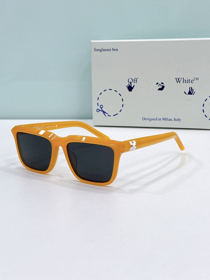 Off white Sunglasses AAAA-857
