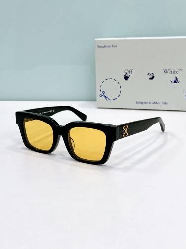Off white Sunglasses AAAA-869