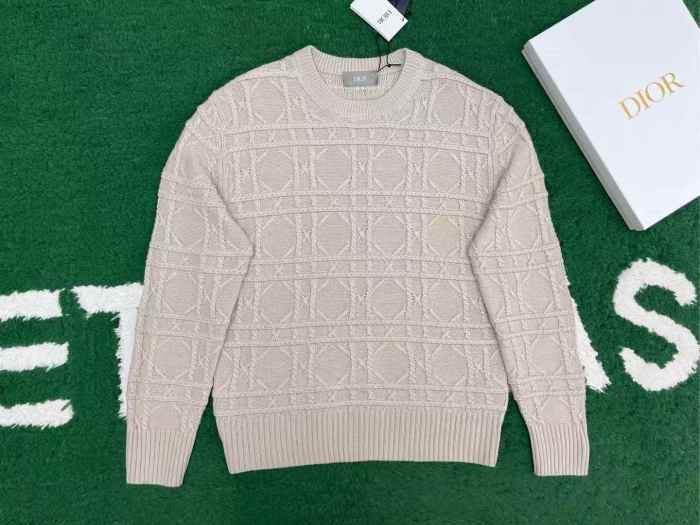 Dior Sweater High End Quality-117