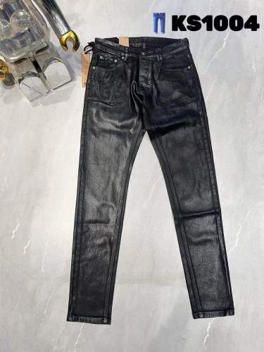 Ksubi men jeans 1：1 quality-006