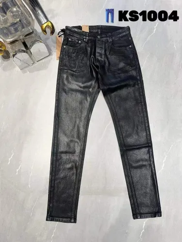 Ksubi men jeans 1：1 quality-006