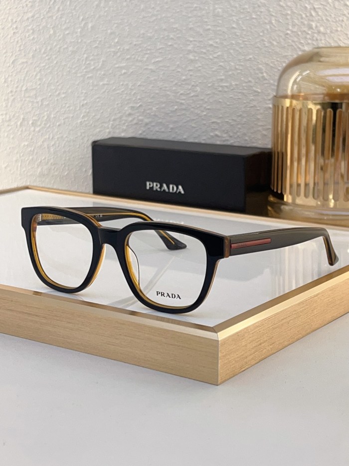Prada Sunglasses AAAA-5588