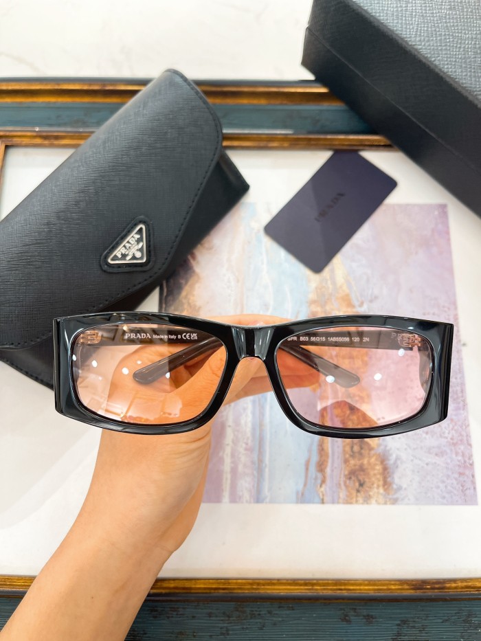 Prada Sunglasses AAAA-5428