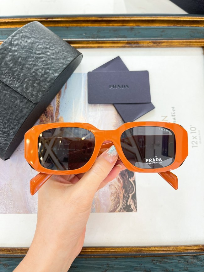Prada Sunglasses AAAA-5489