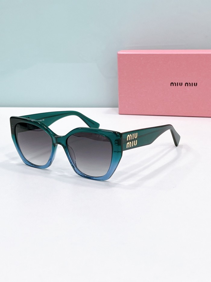 Miu Miu Sunglasses AAAA-1643
